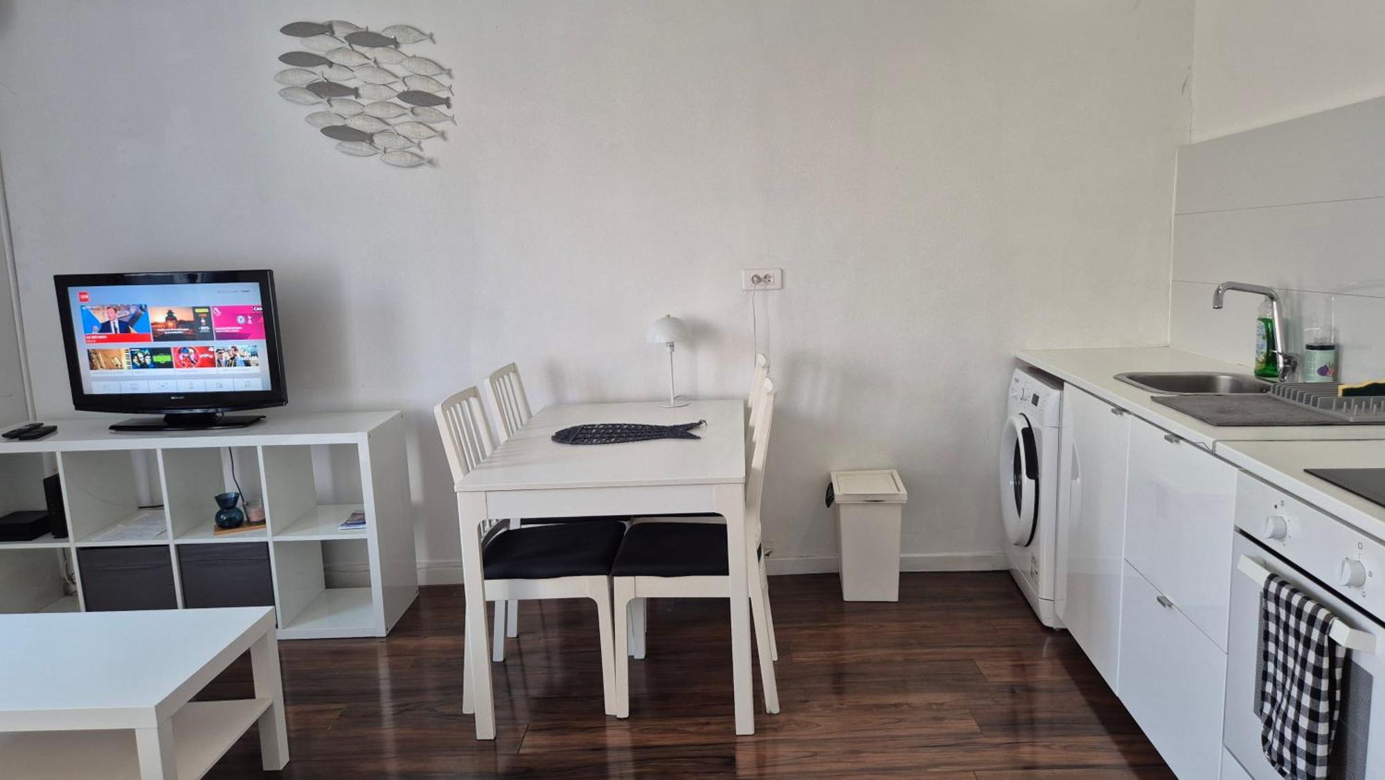 Au Coeur Du Panier Avec Terrasse 2 A 4 Personnes Climatisation Appartement Marseilles Buitenkant foto