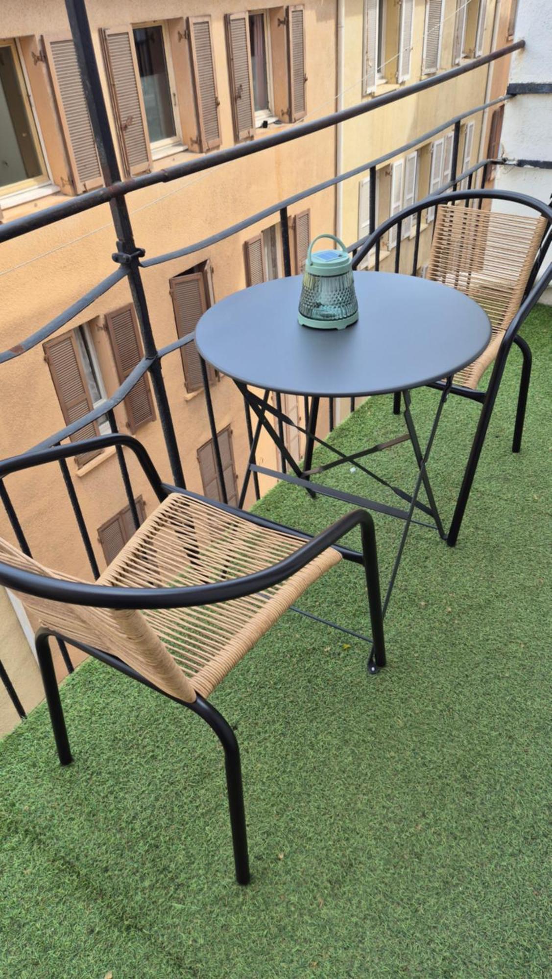 Au Coeur Du Panier Avec Terrasse 2 A 4 Personnes Climatisation Appartement Marseilles Buitenkant foto